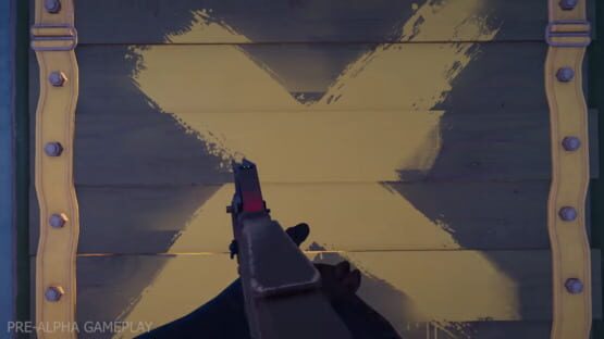 Screenshot Tom Clancy's Rainbow Six Siege: Ultimate Edition 2