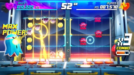 Screenshot Shape Up 1