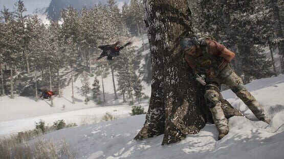 Screenshot Tom Clancy's Ghost Recon: Breakpoint - Deluxe Edition 1
