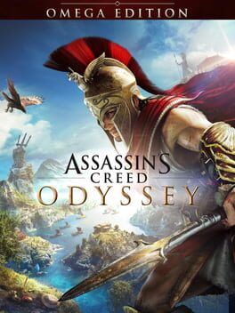 Cover Assassin's Creed Odyssey: Omega Edition