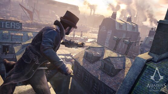 Screenshot Assassin's Creed Syndicate 2