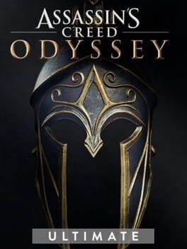 Cover Assassin's Creed: Odyssey - Ultimate Edition