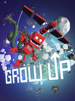 Cover Grow Up