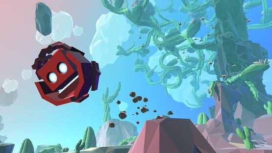 Screenshot Grow Up 2