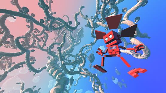 Screenshot Grow Up 3