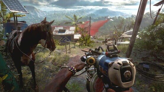 Screenshot Far Cry 6: Ultimate Edition 2