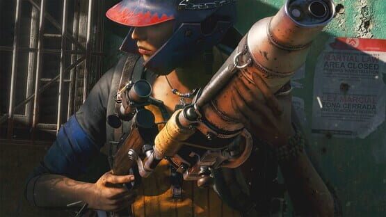 Screenshot Far Cry 6: Yara Edition 3