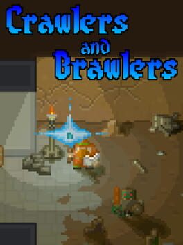 Cover Crawlers and Brawlers
