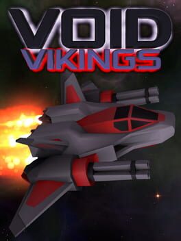 Cover Void Vikings