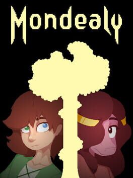 Cover Mondealy