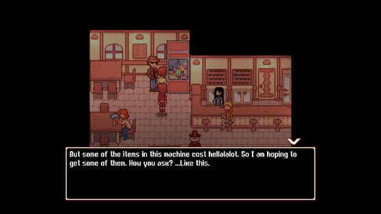 Screenshot Mondealy 3