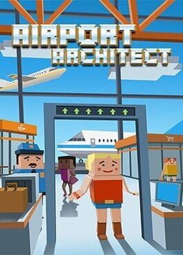Cover Airport Architect