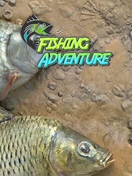 Cover Fishing Adventure