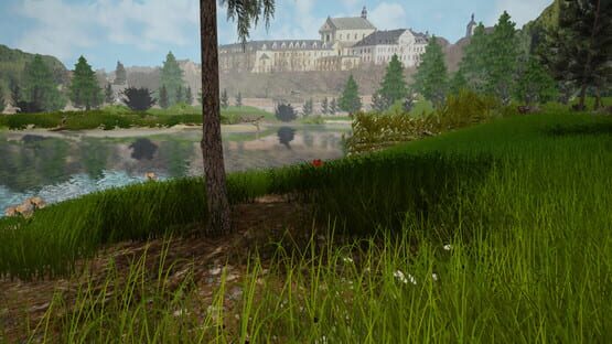 Screenshot Fishing Adventure 3