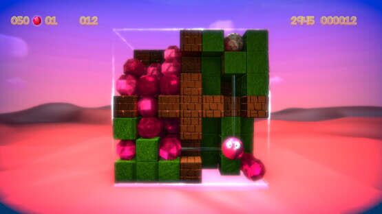 Screenshot Doubles Hard 2