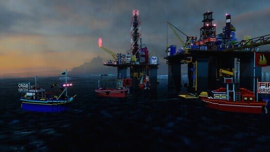 Screenshot Drill Deal: Oil Tycoon 2
