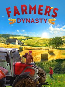 Cover Farmer's Dynasty