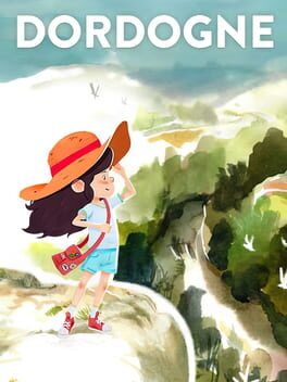 Cover Dordogne
