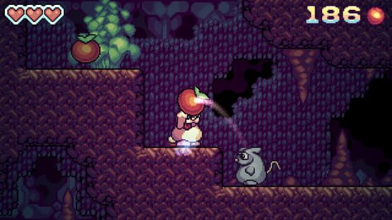 Screenshot Rabbit Raid 2