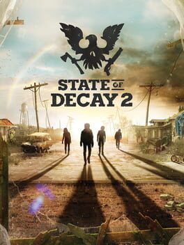 Cover State of Decay 2
