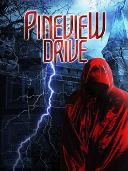 Cover Pineview Drive