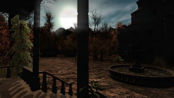 Screenshot Pineview Drive 1
