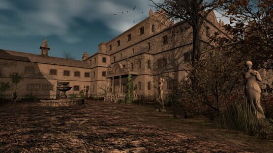 Screenshot Pineview Drive 3