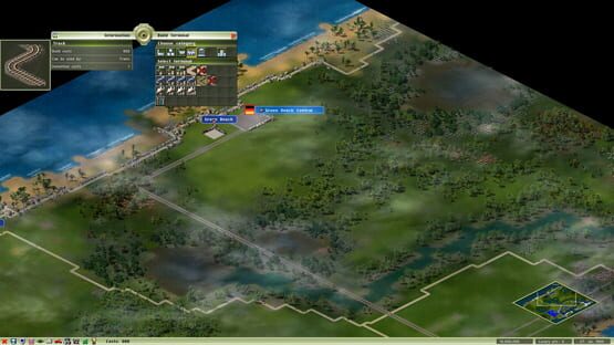 Screenshot Industry Giant II 2