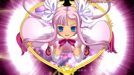 Screenshot Koihime Enbu 3
