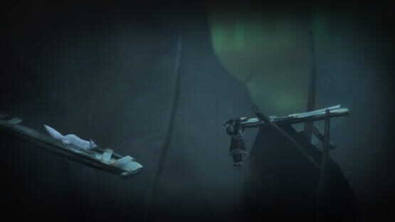 Screenshot Never Alone: Kisima Ingitchuna 1