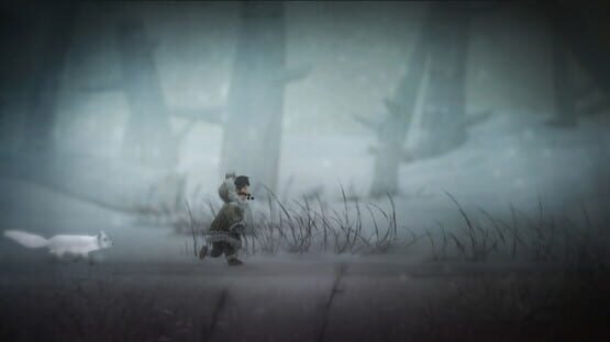 Screenshot Never Alone: Kisima Ingitchuna 2