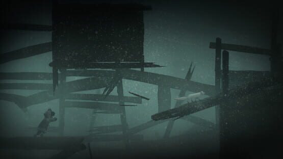 Screenshot Never Alone: Kisima Ingitchuna 3