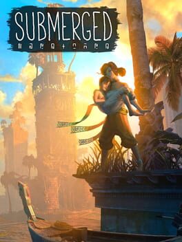 Cover Submerged