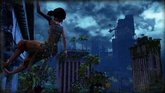 Screenshot Submerged 1