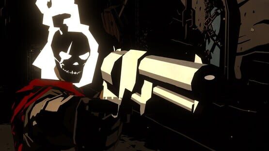 Screenshot West of Dead 2