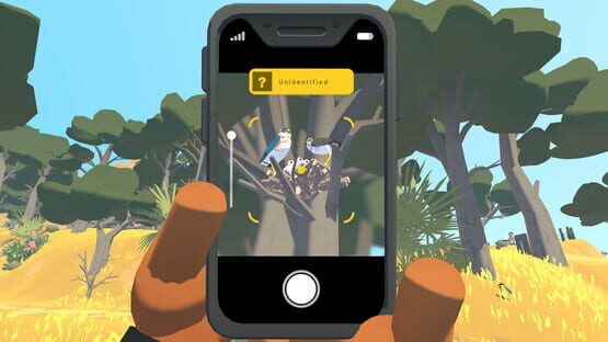 Screenshot Alba: A Wildlife Adventure 1