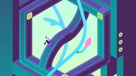 Screenshot Monument Valley III 2