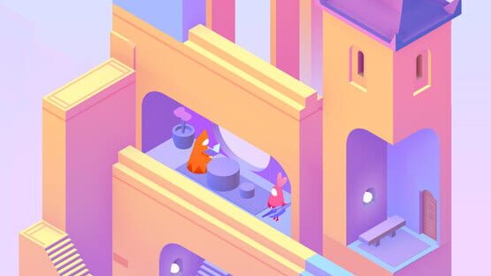 Screenshot Monument Valley III 3