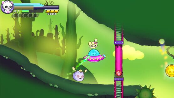 Screenshot Flewfies Adventure 3