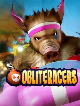 Cover Obliteracers