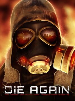 Cover Die Again