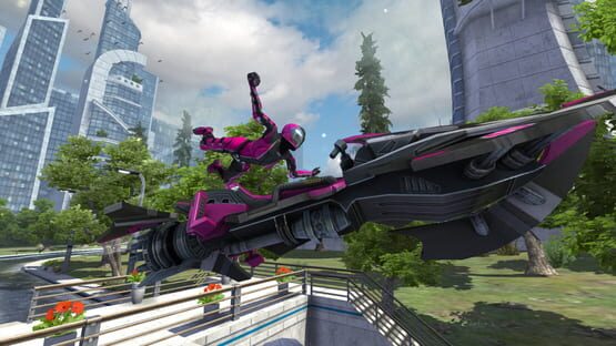 Screenshot Riptide GP: Renegade 2