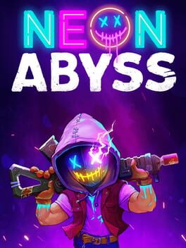 Cover Neon Abyss