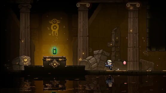 Screenshot Neon Abyss 3