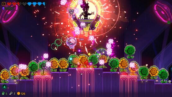 Screenshot Neon Abyss 2 2