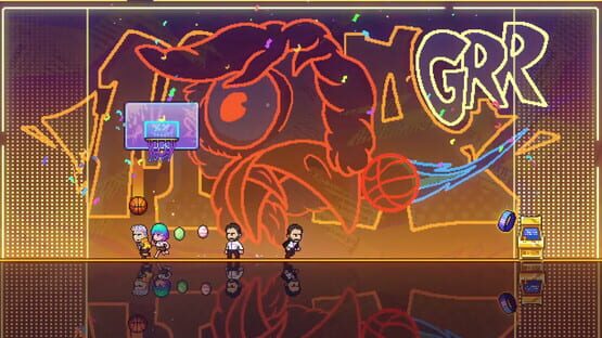 Screenshot Neon Abyss 2 3