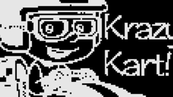 Screenshot Krazy Kart! 1