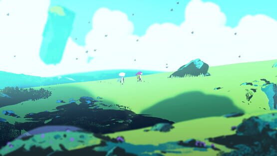 Screenshot Voyage 1
