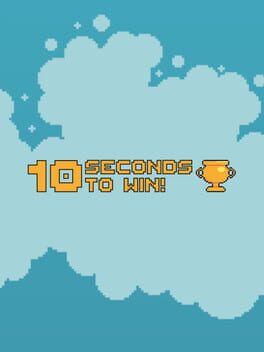 Cover 10 Seconds to Win!