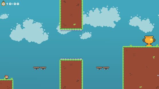 Screenshot 10 Seconds to Win! 2
